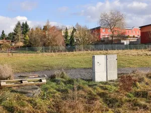 Prodej komerčního pozemku, Liberec, Na Mlýnku, 18685 m2