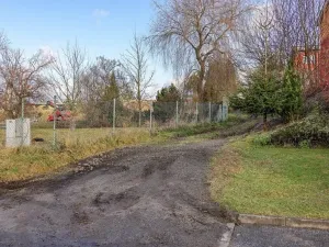 Prodej komerčního pozemku, Liberec, Na Mlýnku, 18685 m2