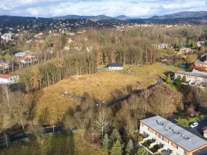 Prodej komerčního pozemku, Liberec, Na Mlýnku, 18685 m2