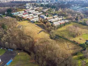 Prodej komerčního pozemku, Liberec, Na Mlýnku, 18685 m2