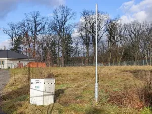 Prodej pozemku pro bydlení, Liberec, Na Mlýnku, 18685 m2