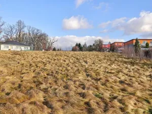 Prodej pozemku pro bydlení, Liberec, Na Mlýnku, 18685 m2