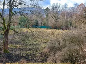 Prodej pozemku pro bydlení, Liberec, Na Mlýnku, 18685 m2