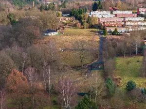 Prodej pozemku pro bydlení, Liberec, Na Mlýnku, 18685 m2