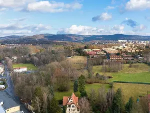 Prodej pozemku pro bydlení, Liberec, Na Mlýnku, 18685 m2