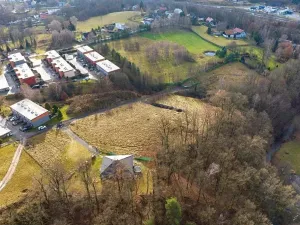 Prodej pozemku pro bydlení, Liberec, Na Mlýnku, 18685 m2