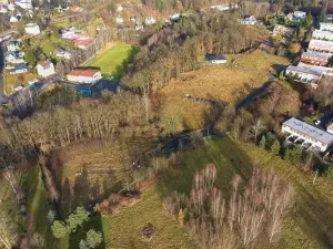 Prodej pozemku pro bydlení, Liberec, Na Mlýnku, 18685 m2