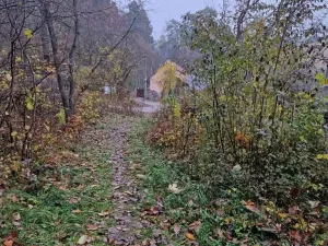 Prodej chaty, Mokrá-Horákov, 54 m2