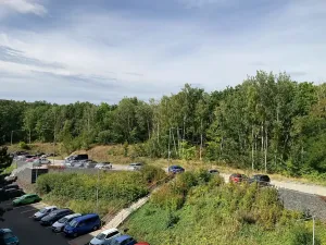 Pronájem bytu 3+1, Chomutov, Kamenný vrch, 70 m2