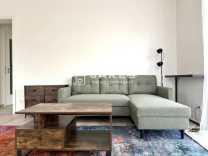 Pronájem bytu 2+kk, Únětice, Rýznerova, 50 m2