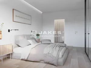 Prodej bytu 2+kk, Jirny, 57 m2