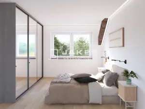 Prodej rodinného domu, Jirny, 258 m2