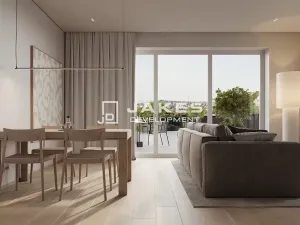 Prodej bytu 2+kk, Předboj, Ke Tvrzi, 38 m2