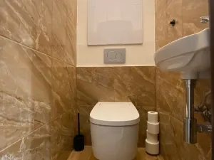 Pronájem bytu 2+1, Ostrava, Sokolovská, 55 m2