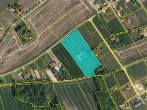 Prodej rodinného domu, Horní Bludovice, 524 m2