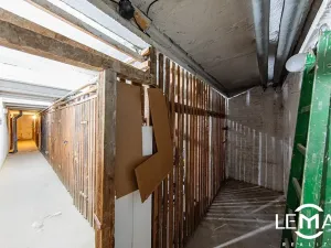 Prodej bytu 1+1, Hlubočky, Wolkerova, 33 m2