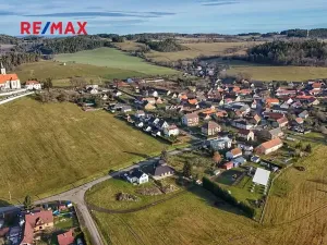 Prodej rodinného domu, Nezamyslice, 139 m2