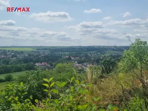 Prodej pozemku pro bydlení, Brandýsek, Ve višňovce, 1735 m2