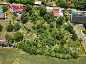 Prodej pozemku pro bydlení, Brandýsek, Ve višňovce, 1735 m2