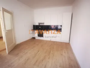 Prodej bytu 2+1, Děčín, 28. října, 82 m2