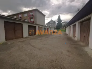 Prodej garáže, Děčín, 19 m2