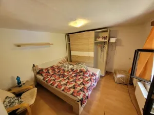 Pronájem rodinného domu, Libkovice pod Řípem, 20 m2