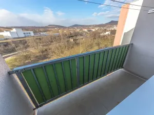 Prodej bytu 3+1, Litoměřice, Stránského, 67 m2