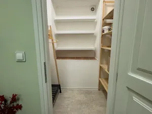 Pronájem bytu 1+1, Hranice, Masarykovo náměstí, 46 m2