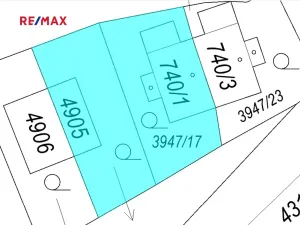 Prodej chaty, Kožlany, 45 m2