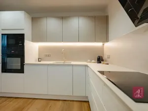 Prodej bytu 2+1, Brno, Ulička, 57 m2