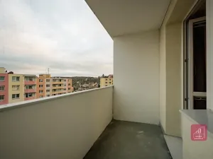 Prodej bytu 2+1, Brno, Ulička, 57 m2