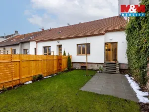 Pronájem bytu 3+kk, Pardubice - Bílé Předměstí, Husova, 70 m2