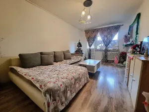 Prodej bytu 2+1, Bílina, Aléská, 49 m2