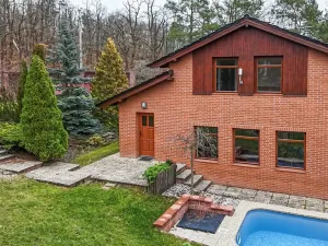 Prodej rodinného domu, Březová-Oleško, Průběžná II., 177 m2