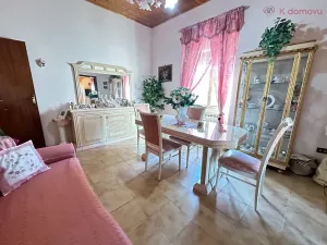 Prodej rodinného domu, Barcellona Pozzo di Gotto, Itálie, 112 m2