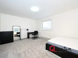 Pronájem bytu 1+1, Praha - Březiněves, Na horce, 36 m2