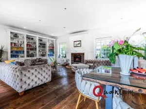 Prodej rodinného domu, Praha - Horní Počernice, Na Myšině, 327 m2