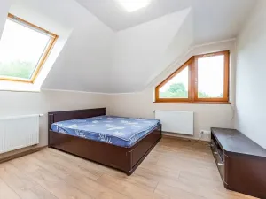 Prodej rodinného domu, Buš, 375 m2