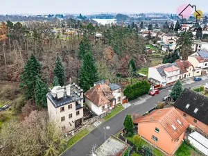 Prodej rodinného domu, Praha - Kunratice, Strouhalova, 134 m2