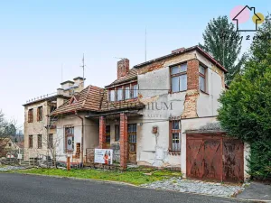 Prodej rodinného domu, Praha - Kunratice, Strouhalova, 134 m2