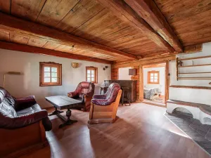 Prodej rodinného domu, Běšiny, 269 m2