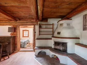 Prodej rodinného domu, Běšiny, 269 m2