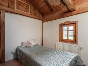 Prodej rodinného domu, Běšiny, 269 m2