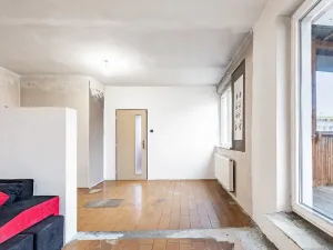 Prodej rodinného domu, Soběslav, Mrázkova, 251 m2