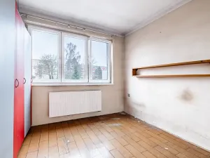 Prodej rodinného domu, Soběslav, Mrázkova, 251 m2