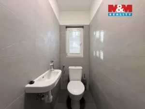 Pronájem bytu 2+1, Brandýs nad Labem-Stará Boleslav - Stará Boleslav, Průhon, 68 m2