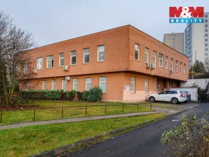 Pronájem obchodního prostoru, Ústí nad Labem - Severní Terasa, Šrámkova, 32 m2