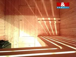 Prodej rodinného domu, Libštát, 180 m2