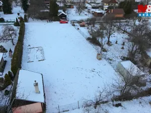 Prodej pozemku pro bydlení, Kopřivnice, 972 m2