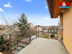 Prodej rodinného domu, Unhošť, Havlíčkova, 221 m2